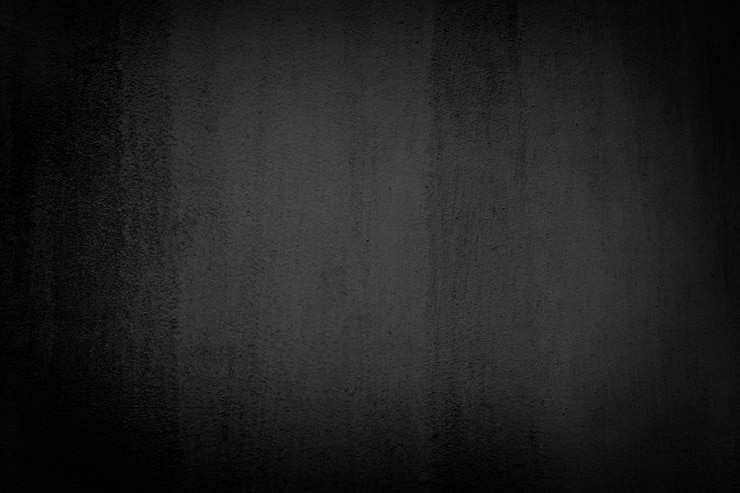 Foto gratuito fondo strutturato della parete liscia nera