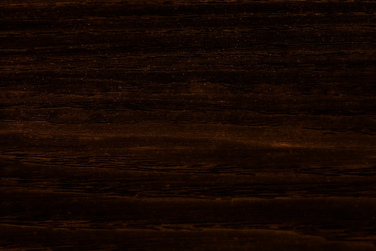 Foto gratuito fondo strutturato della pavimentazione di legno marrone