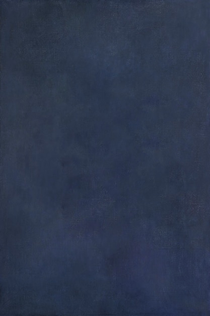 Fondo strutturato della pittura ad olio blu navy