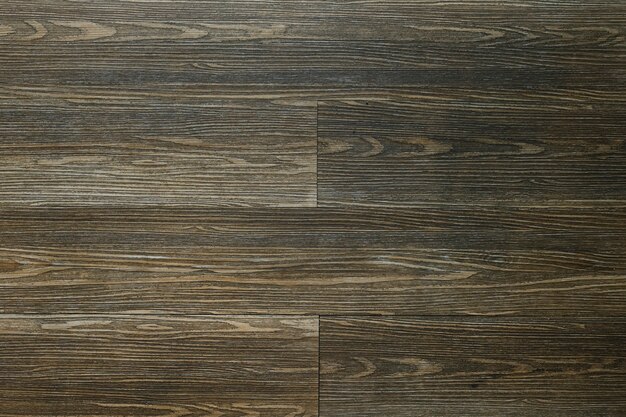 Fondo strutturato delle mattonelle di legno marrone