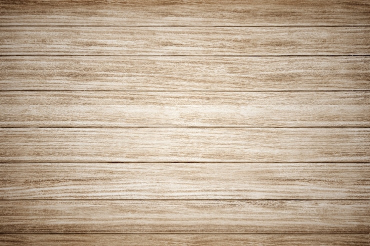 Foto gratuito fondo strutturato di legno beige della pavimentazione