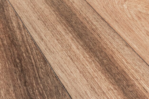 Fondo strutturato di legno beige della pavimentazione