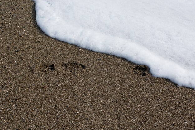 Footprints