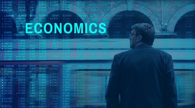 Foto gratuito forex stock crisis venture