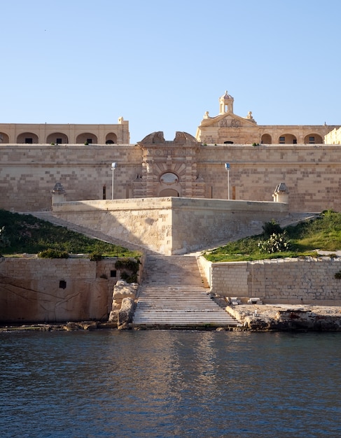 Forte di Manoel