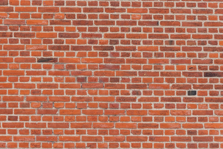 Foto gratuito foto del modello di consistenza della parete