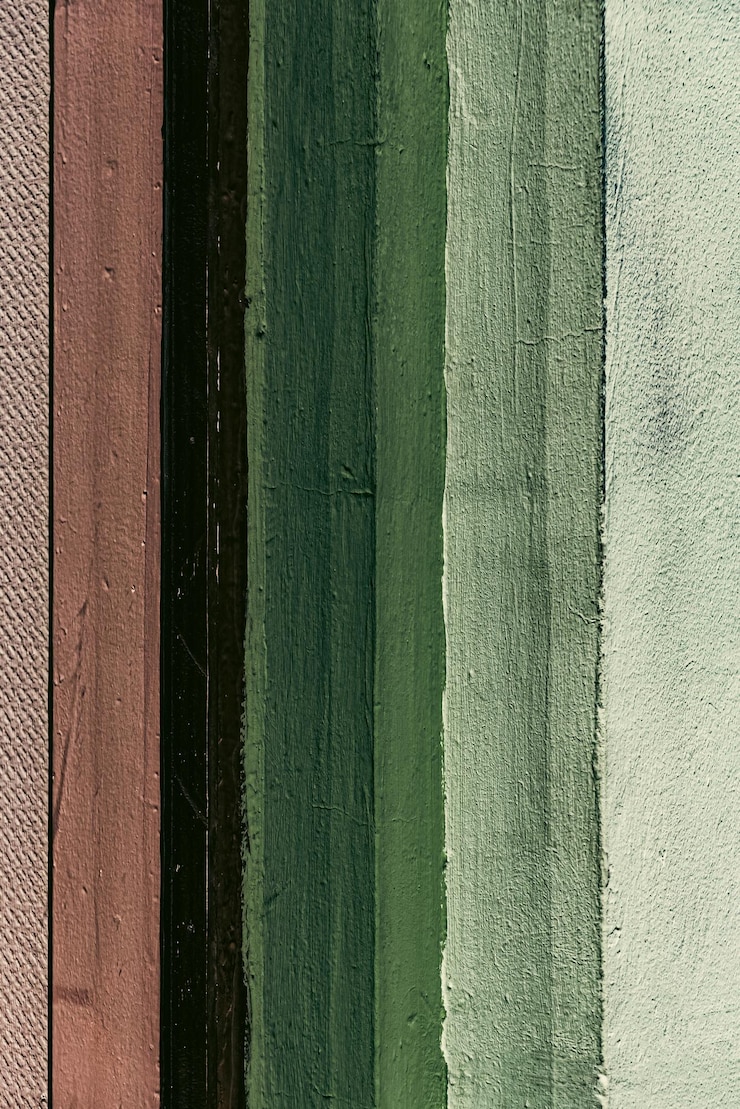 Foto gratuito foto del modello di consistenza della parete