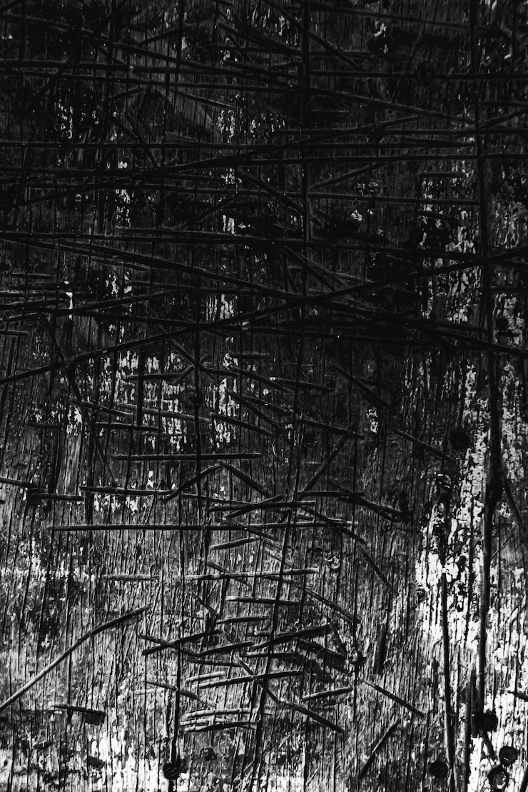 Foto gratuito foto del modello di consistenza metallica
