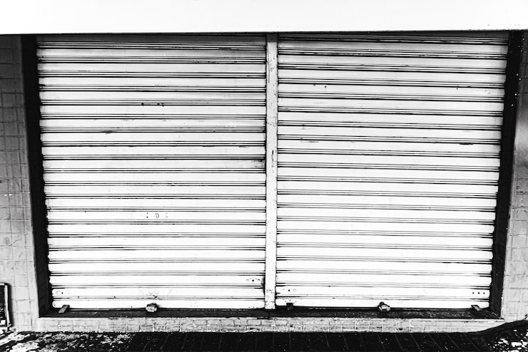 Foto gratuito foto del modello di consistenza metallica
