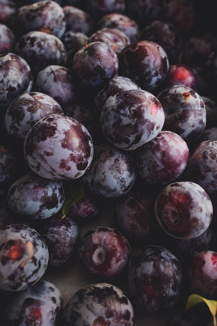 Frutti di prugna