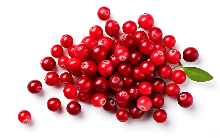 Foto gratuito frutti di stagione per l'inverno