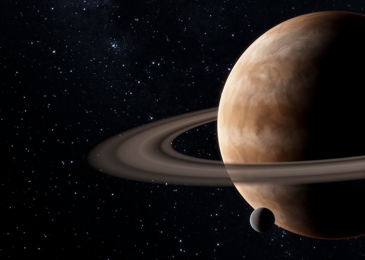 Foto gratuito galaxy panoramica notturna