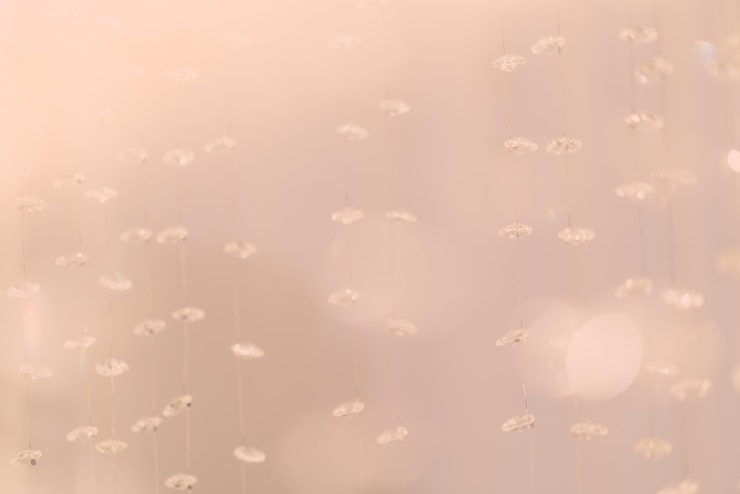 Foto gratuito gemma di pietra illuminato ray brillante