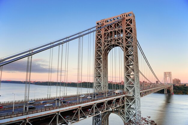 George Washington Bridge