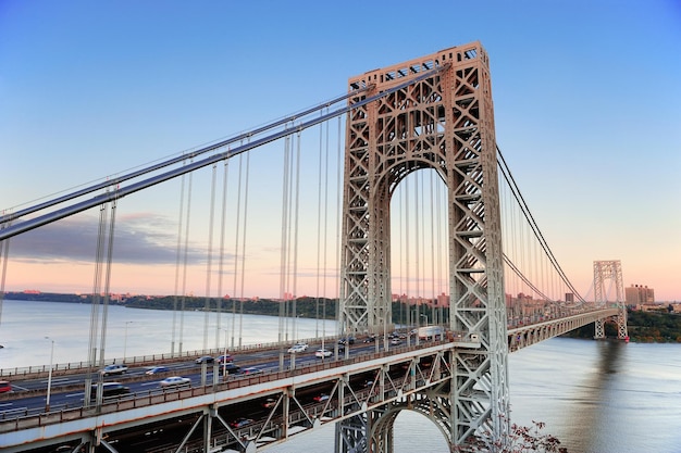 George Washington Bridge