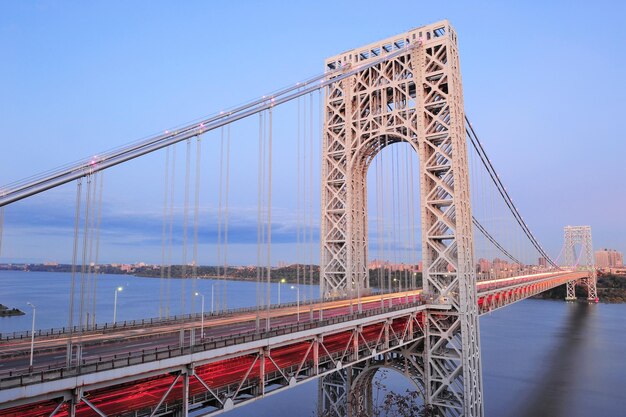 George Washington Bridge