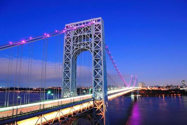 George Washington Bridge