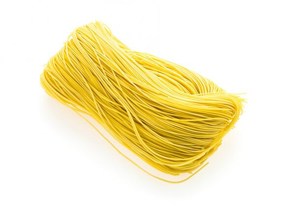 giallo tagliatelle ingrediente prime alimentari