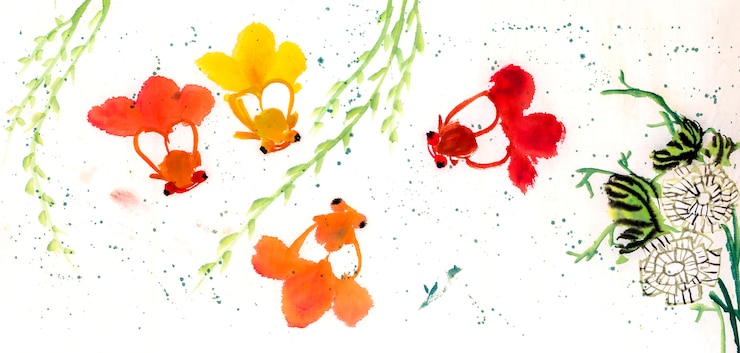 Foto gratuito giardino bianco bella arte elemento giapponese