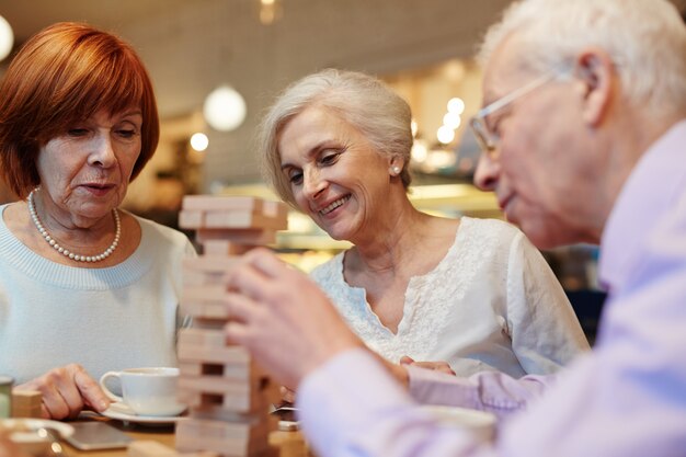 Gioco per il tempo libero