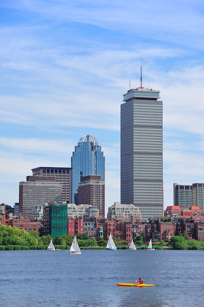 Grattacielo di Boston