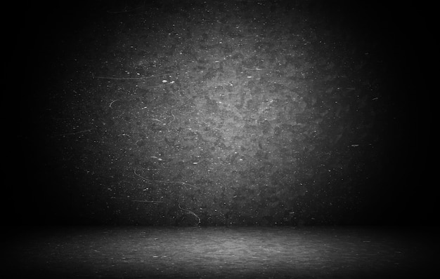 Grunge scuro parete testurizzati closeup - bene come sfondo digitale dello studio