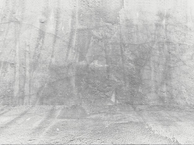 Grungy muro bianco di cemento naturale o vecchio muro di pietra texture. Banner da muro concettuale, grunge, materiale o costruzione.