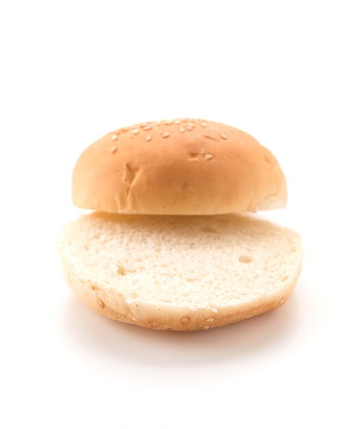 Hamburger bun