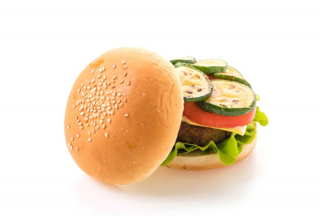 hamburger