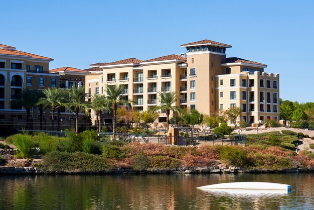 Hotel in Nevada, Stati Uniti