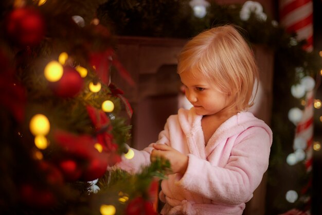 Il Natale è un periodo molto prezioso dell'anno