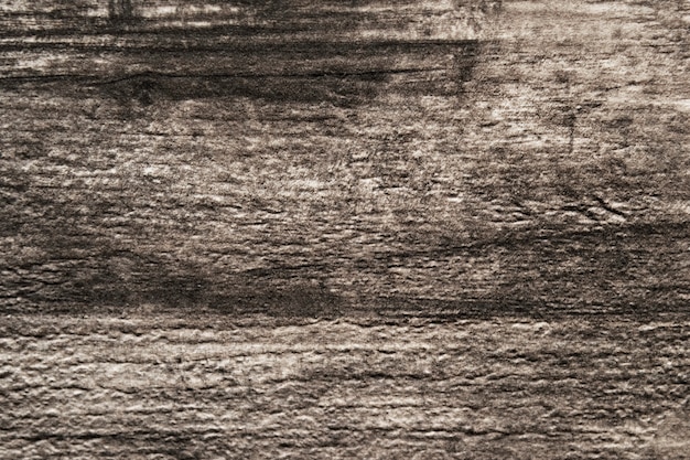 Il primo piano di una plancia di legno ha modellato il fondo