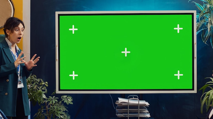 Foto gratuito il team finanziario partecipa a una riunione di brainstorming con un modello di layout