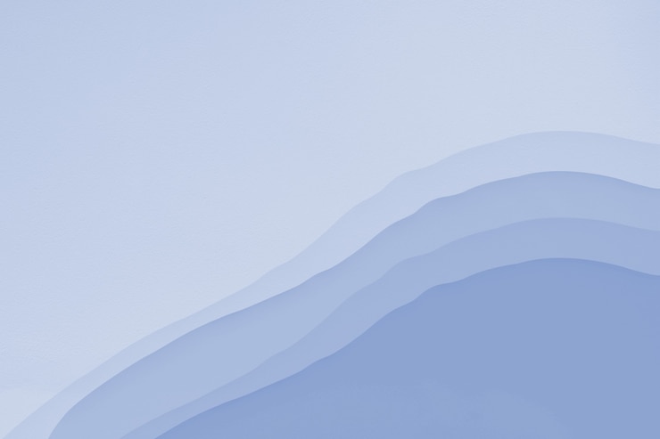 Foto gratuito immagine di carta da parati blu acciaio acquerello chiaro