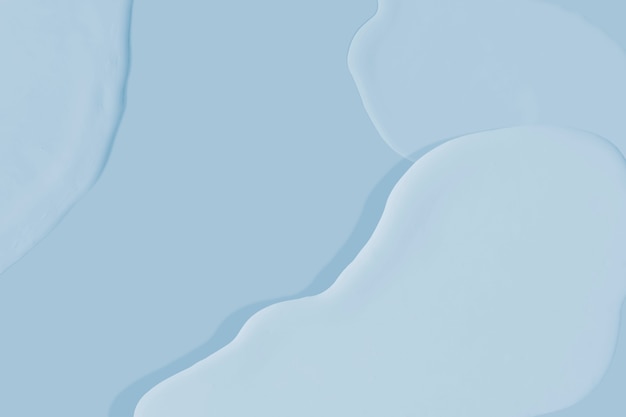Immagine di sfondo astratto sfondo blu acciaio chiaro