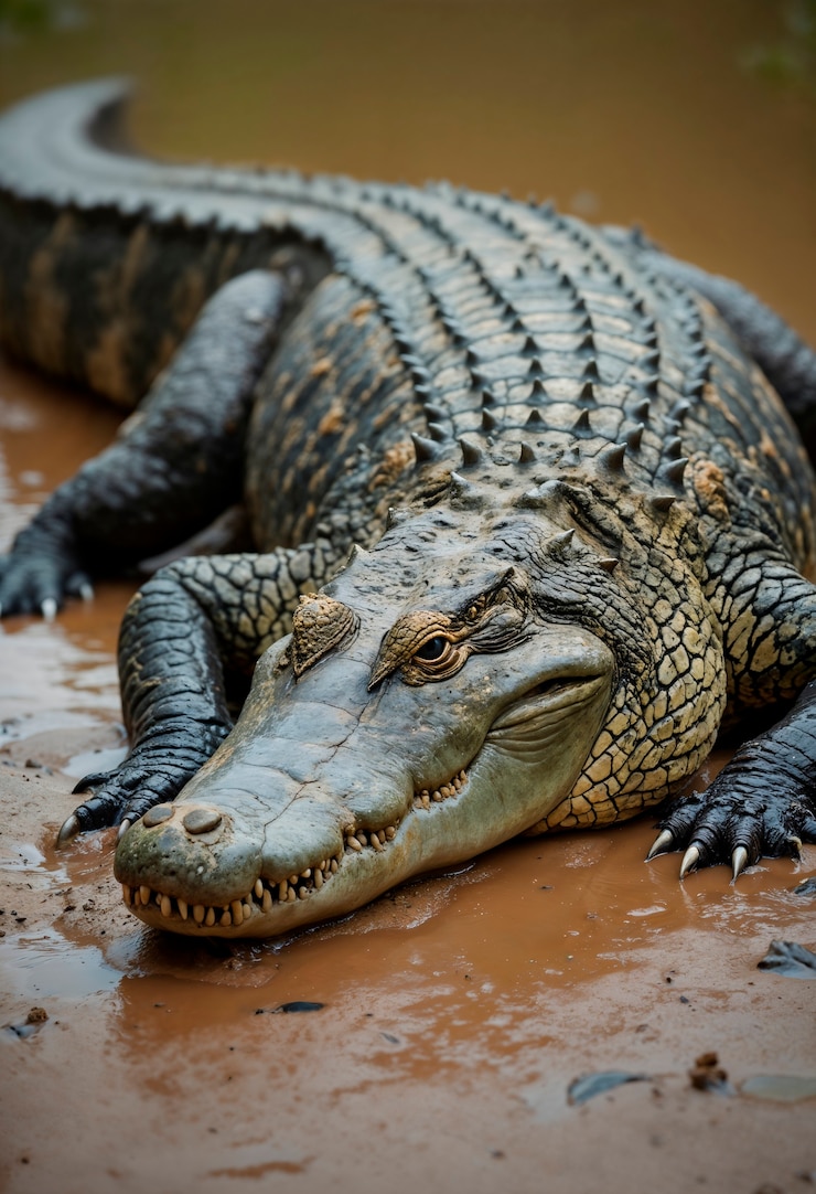Foto gratuito immagine ravvicinata di animali selvatici in natura