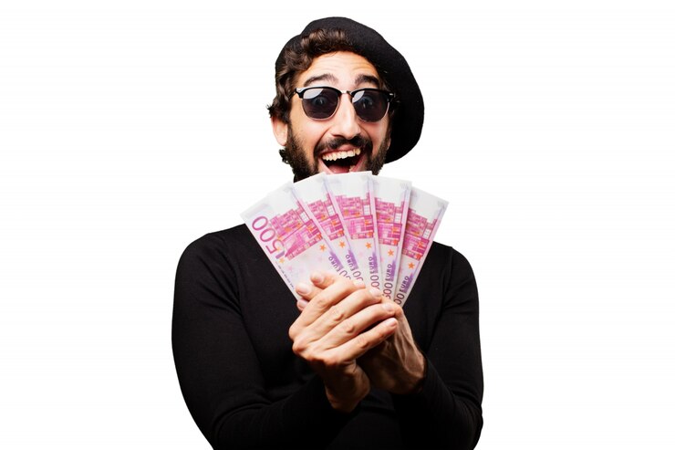 Foto gratuito imprenditore di successo stile di vita umano europa