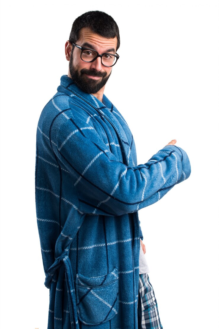 Foto gratuito indietro la mano casuale adulta sveglia