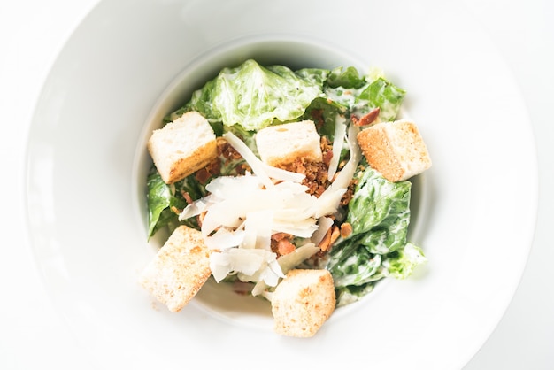 insalata Caesar