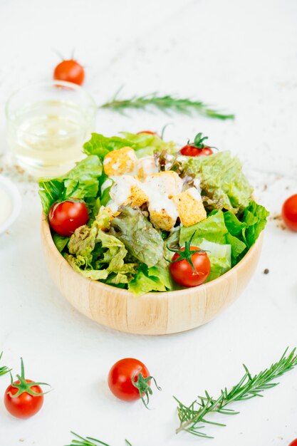 Insalata Caesar