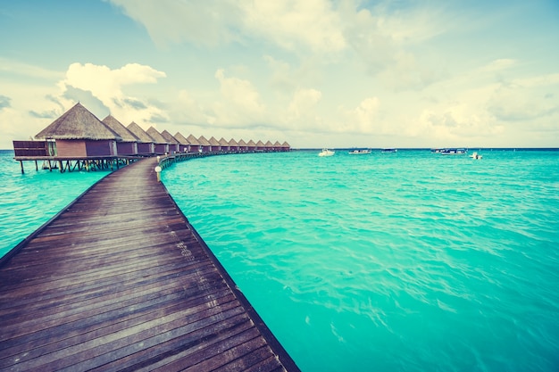 Isola delle Maldive