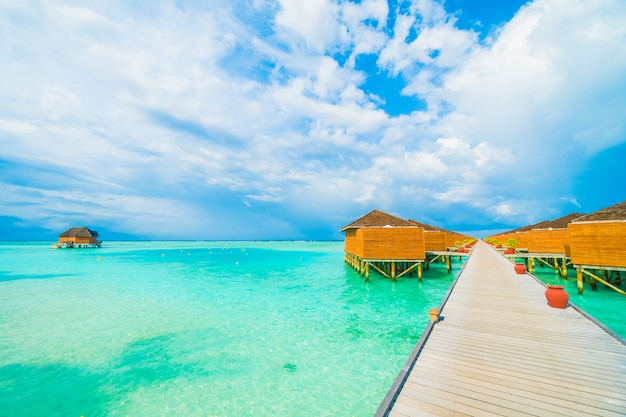 Isola delle Maldive