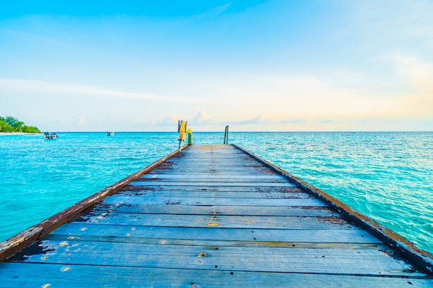 Isola delle Maldive