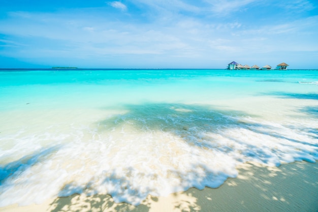 Isola delle Maldive