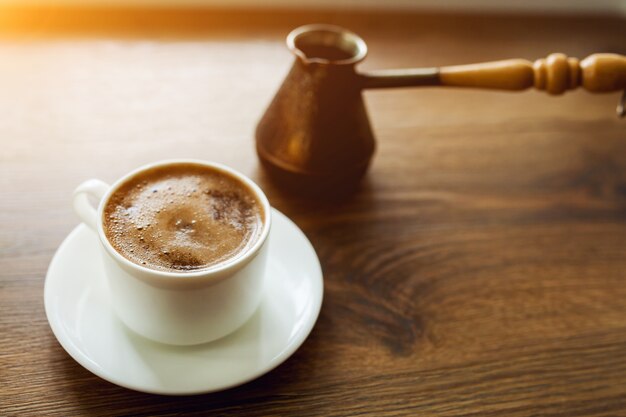 java colazione ospitalità fagioli d&#39;epoca