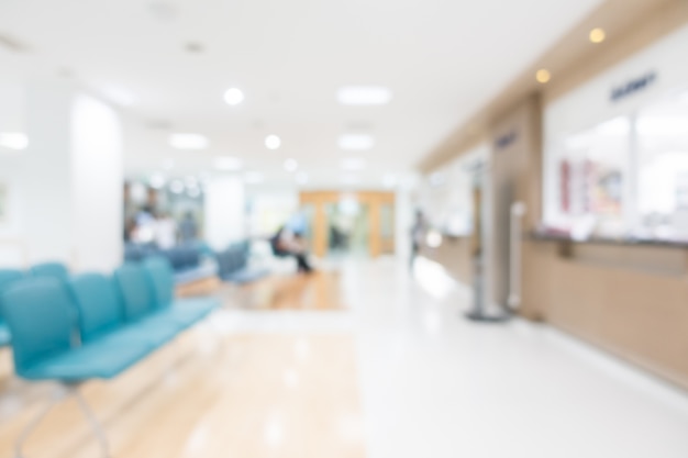 L'ospedale di Blur