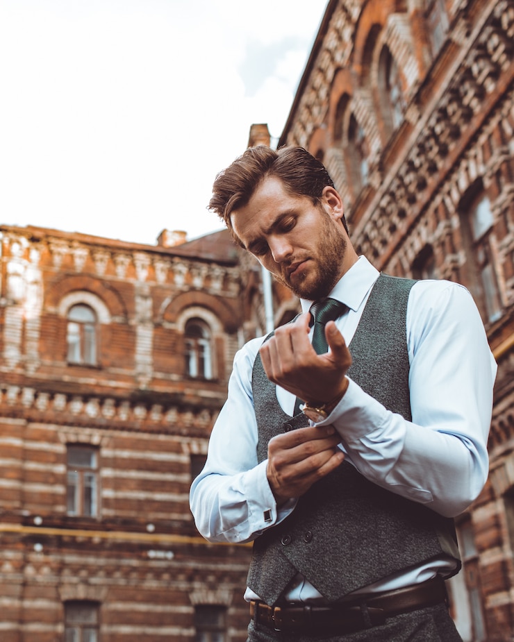 l&#39;uomo nel seme