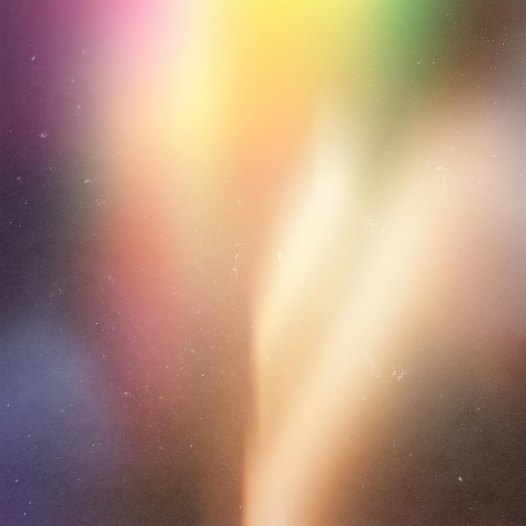 Foto gratuito la luce astratta di stile di lerciume perde la priorità bassa di struttura di sovrapposizione