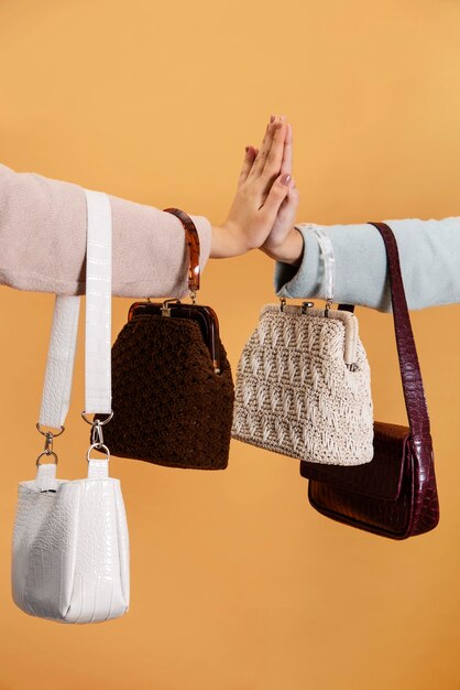 La natura morta dice no al fast fashion