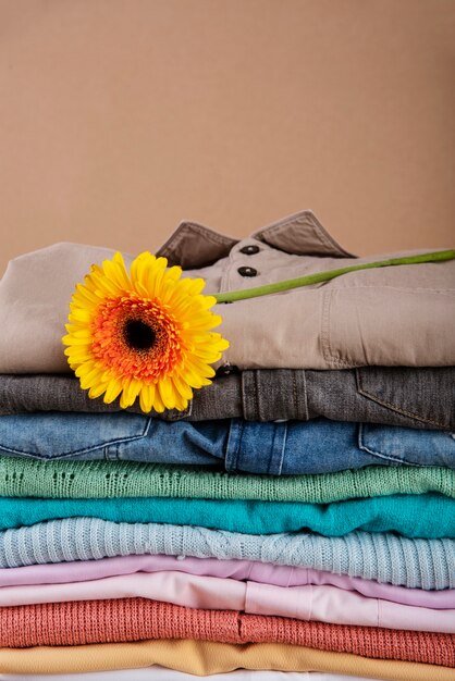 La natura morta dice no al fast fashion